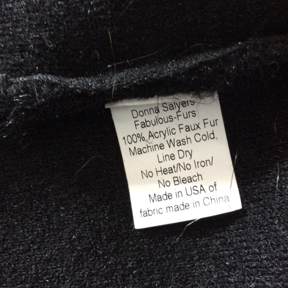 Fabulous Furs Boot Toppers - Picture 2 of 2